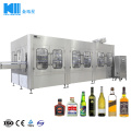 Vodka Bottling Line/Wine Bottling Line/Wine Bottling Equipment